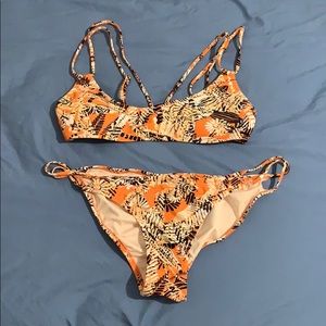 Volcom bikini
